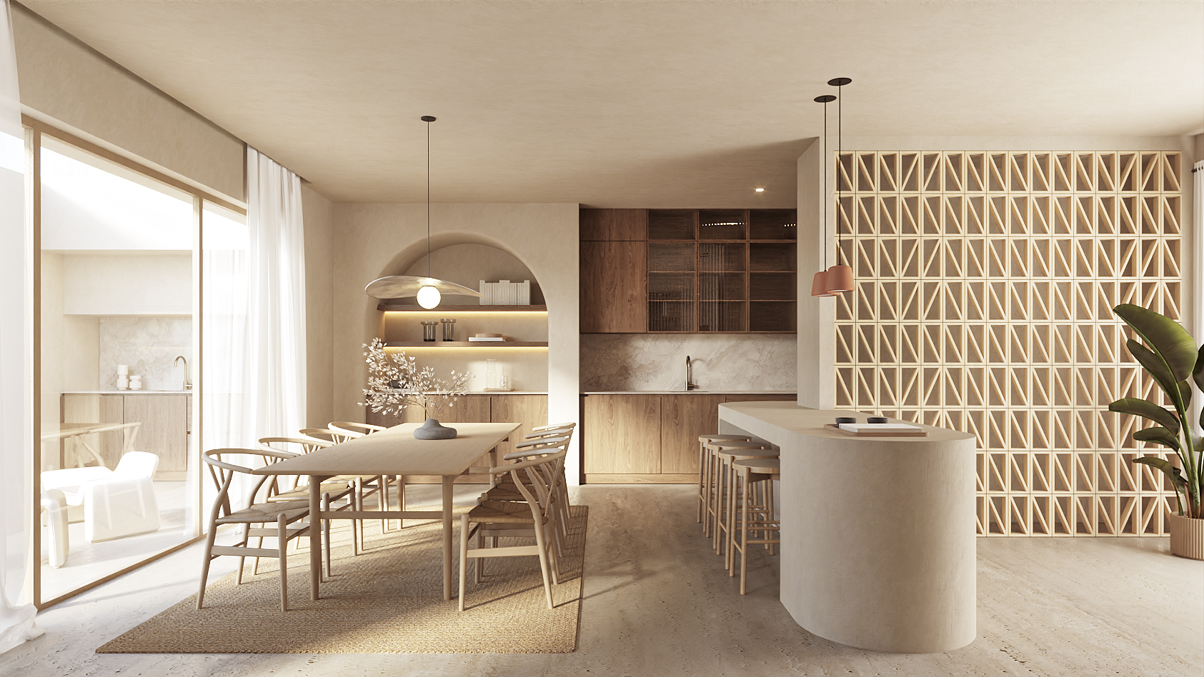 For sale - 4 Bedroom 3 Bathroom villa in Altea - Altea  - Alicante