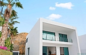 3 Bedroom 3 Bathroom villa in Benidorm