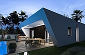 3 Bedroom 2 Bathroom detached in Monforte del Cid