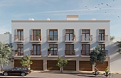 3 Bedroom 2 Bathroom apartment in Hondón de las Nieves