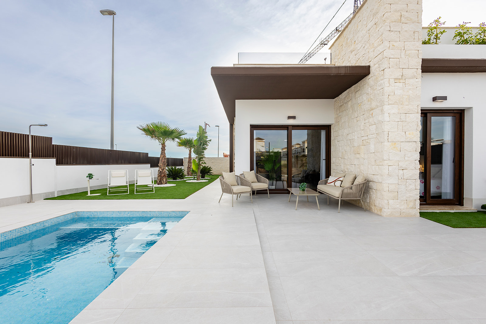 For sale - 2 Bedroom 2 Bathroom terraced in Orihuela Costa - Orihuela Costa  - Alicante