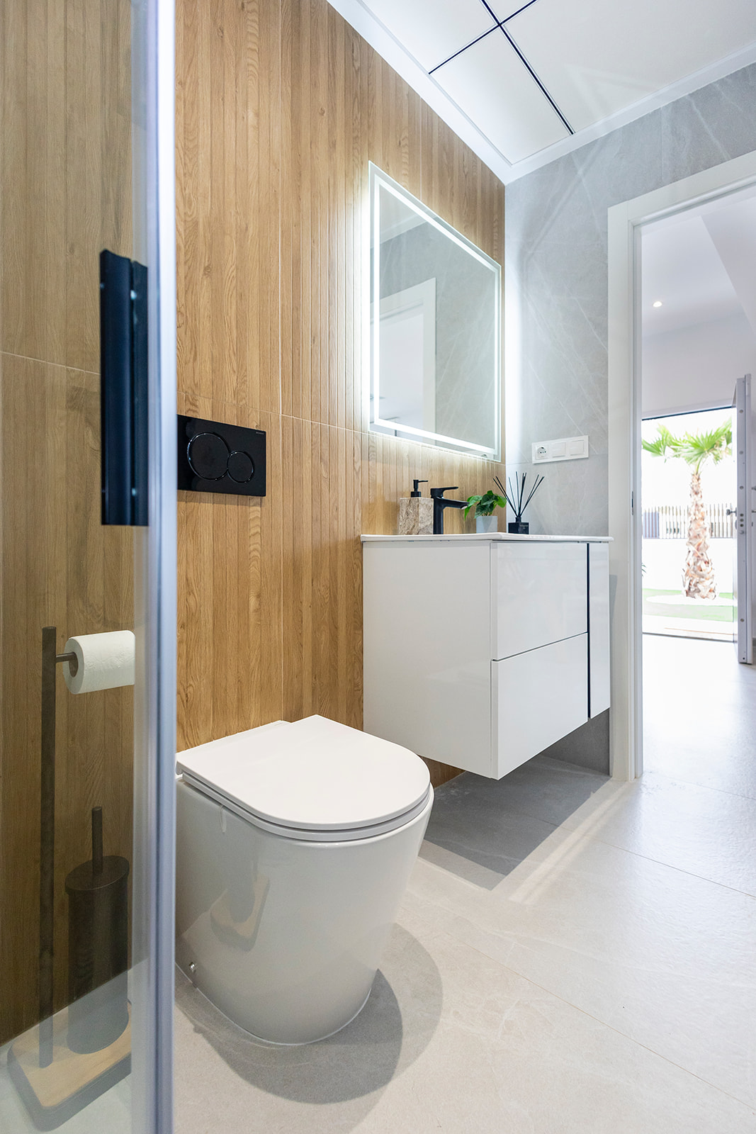 For sale - 2 Bedroom 2 Bathroom terraced in Orihuela Costa - Orihuela Costa  - Alicante