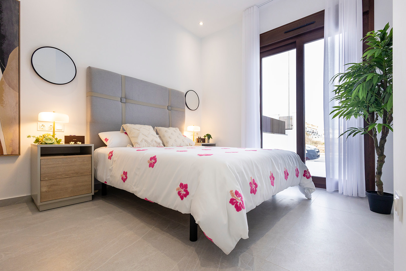 For sale - 2 Bedroom 2 Bathroom terraced in Orihuela Costa - Orihuela Costa  - Alicante