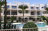 3 Bedroom 2 Bathroom apartment in San Cayetano