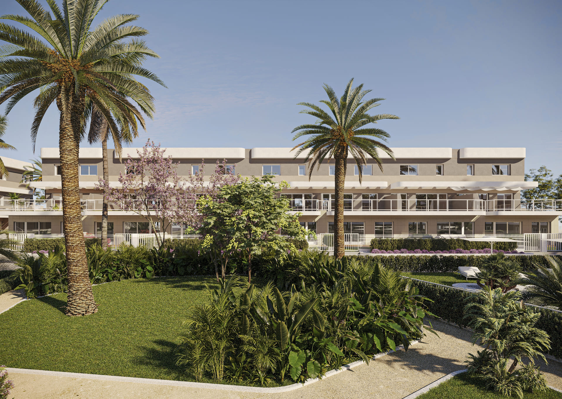 For sale - 2 Bedroom 2 Bathroom low-bungalow in Monforte del Cid - Monforte del Cid  - Alicante