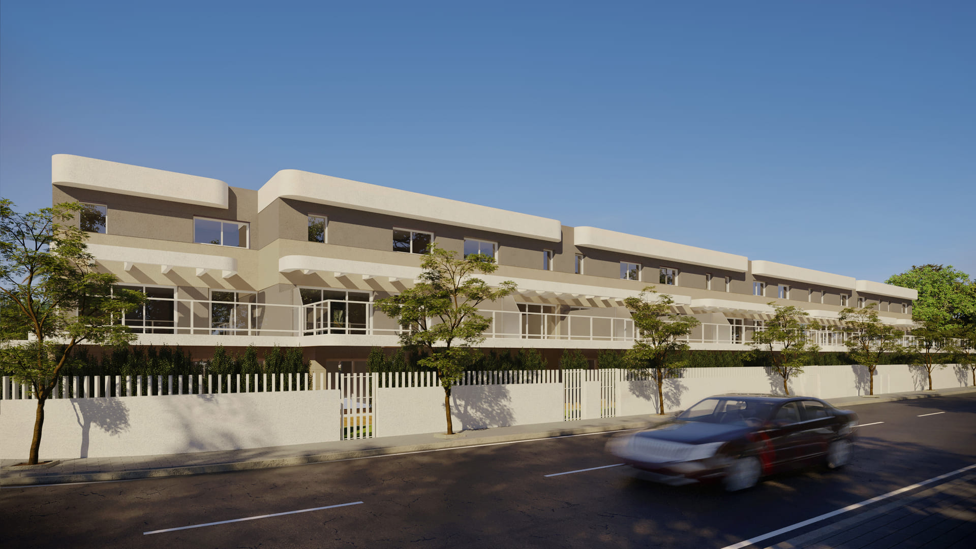 For sale - 2 Bedroom 2 Bathroom low-bungalow in Monforte del Cid - Monforte del Cid  - Alicante
