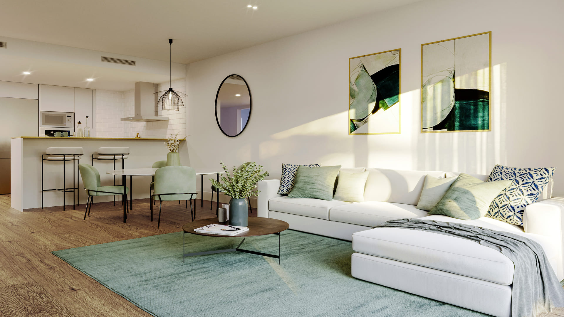 For sale - 2 Bedroom 2 Bathroom low-bungalow in Monforte del Cid - Monforte del Cid  - Alicante