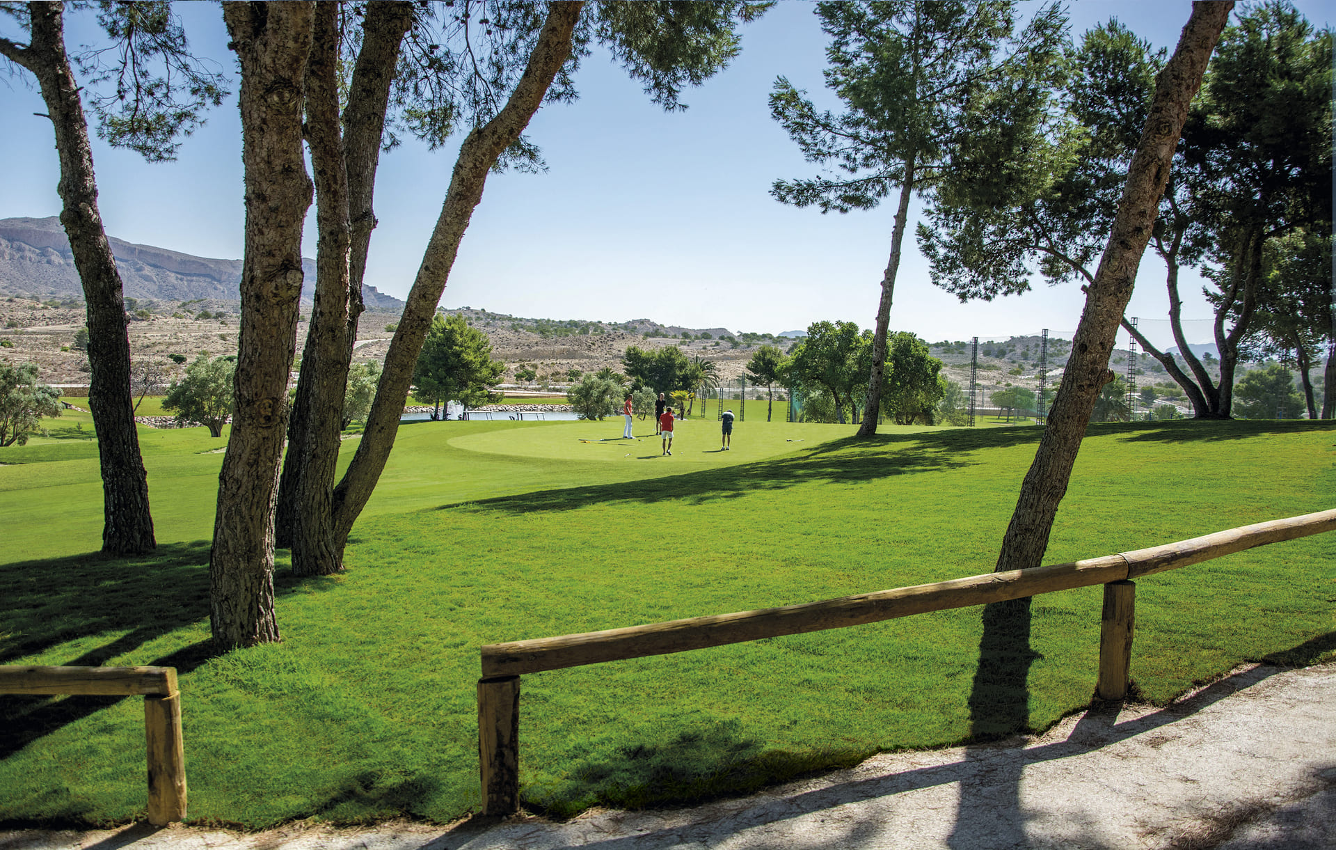 For sale - 2 Bedroom 2 Bathroom low-bungalow in Monforte del Cid - Monforte del Cid  - Alicante