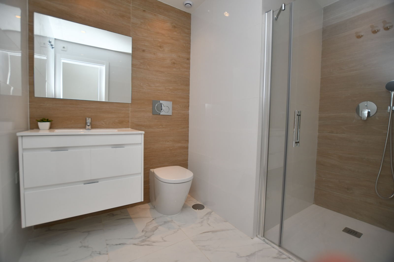 For sale - 2 Bedroom 2 Bathroom low-bungalow in San Miguel de Salinas - San Miguel de Salinas  - Alicante