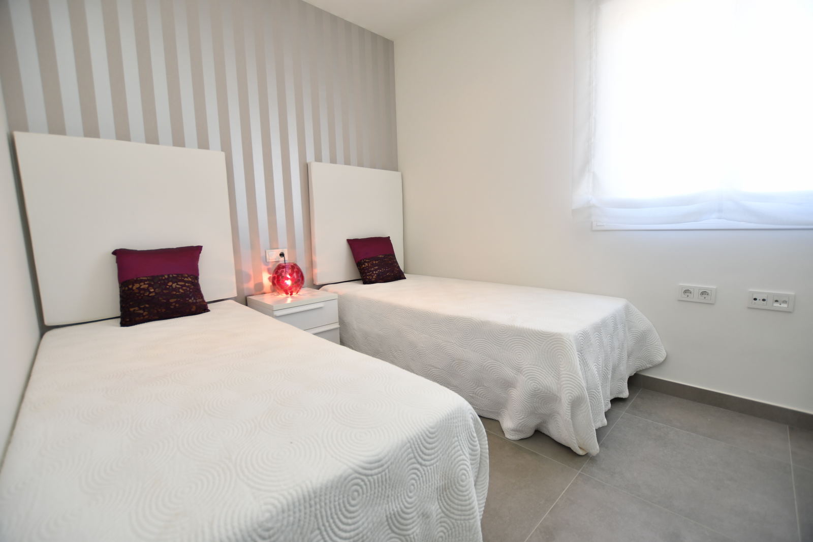 For sale - 2 Bedroom 2 Bathroom low-bungalow in San Miguel de Salinas - San Miguel de Salinas  - Alicante