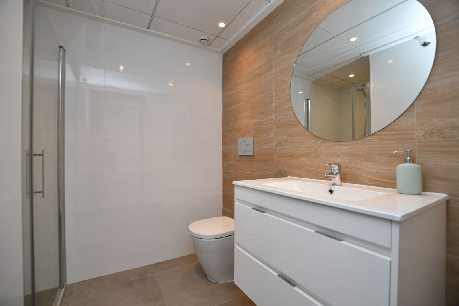 For sale - 2 Bedroom 2 Bathroom high-bungalow in San Miguel de Salinas - San Miguel de Salinas  - Alicante