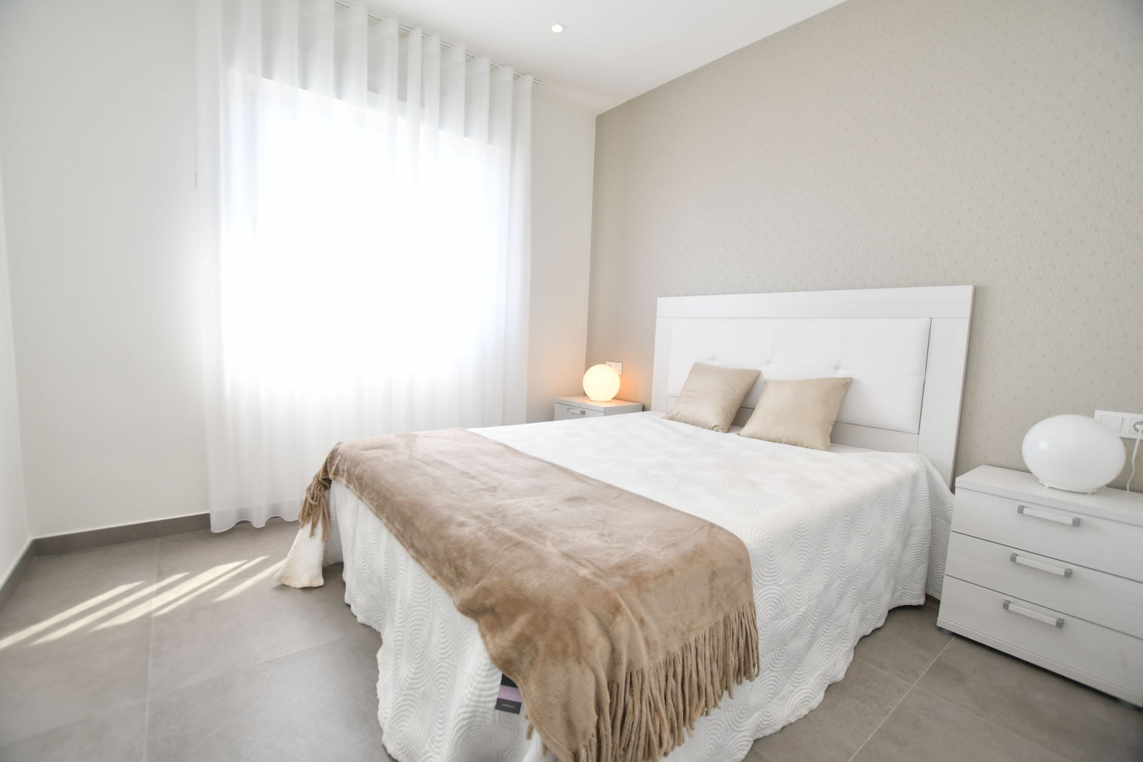 For sale - 2 Bedroom 2 Bathroom high-bungalow in San Miguel de Salinas - San Miguel de Salinas  - Alicante