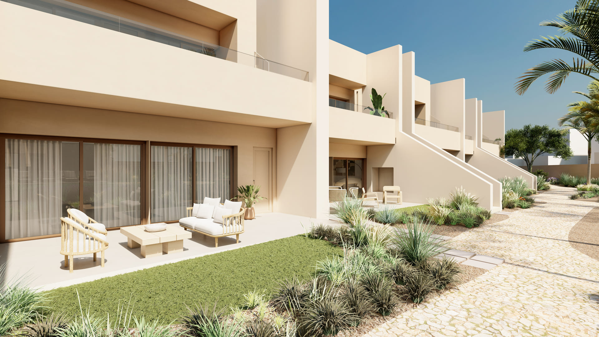 For sale - 3 Bedroom 2 Bathroom high-bungalow in San Javier - San Javier  - Murcia