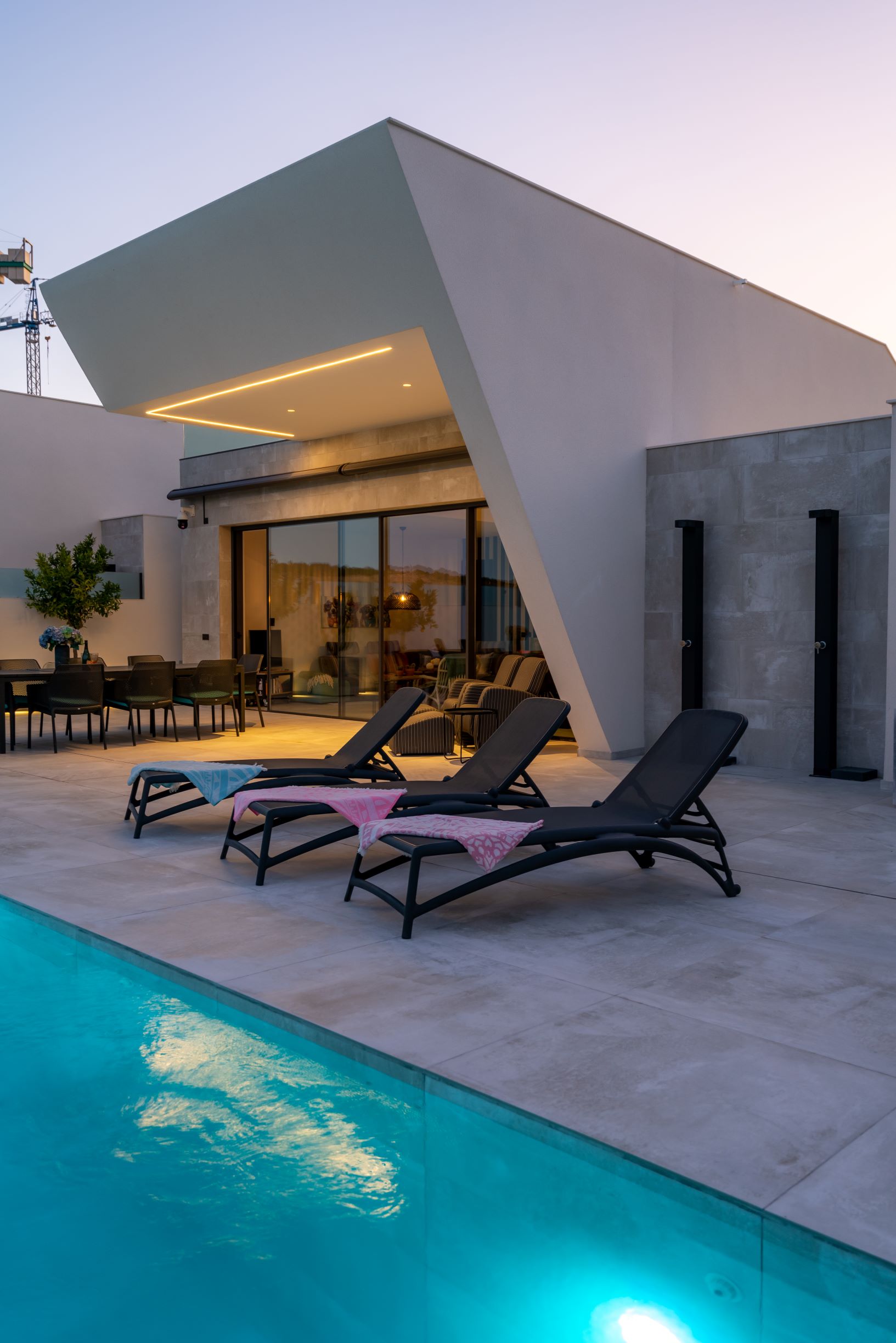 For sale - 4 Bedroom 5 Bathroom villa in Rojales - Rojales  - Alicante
