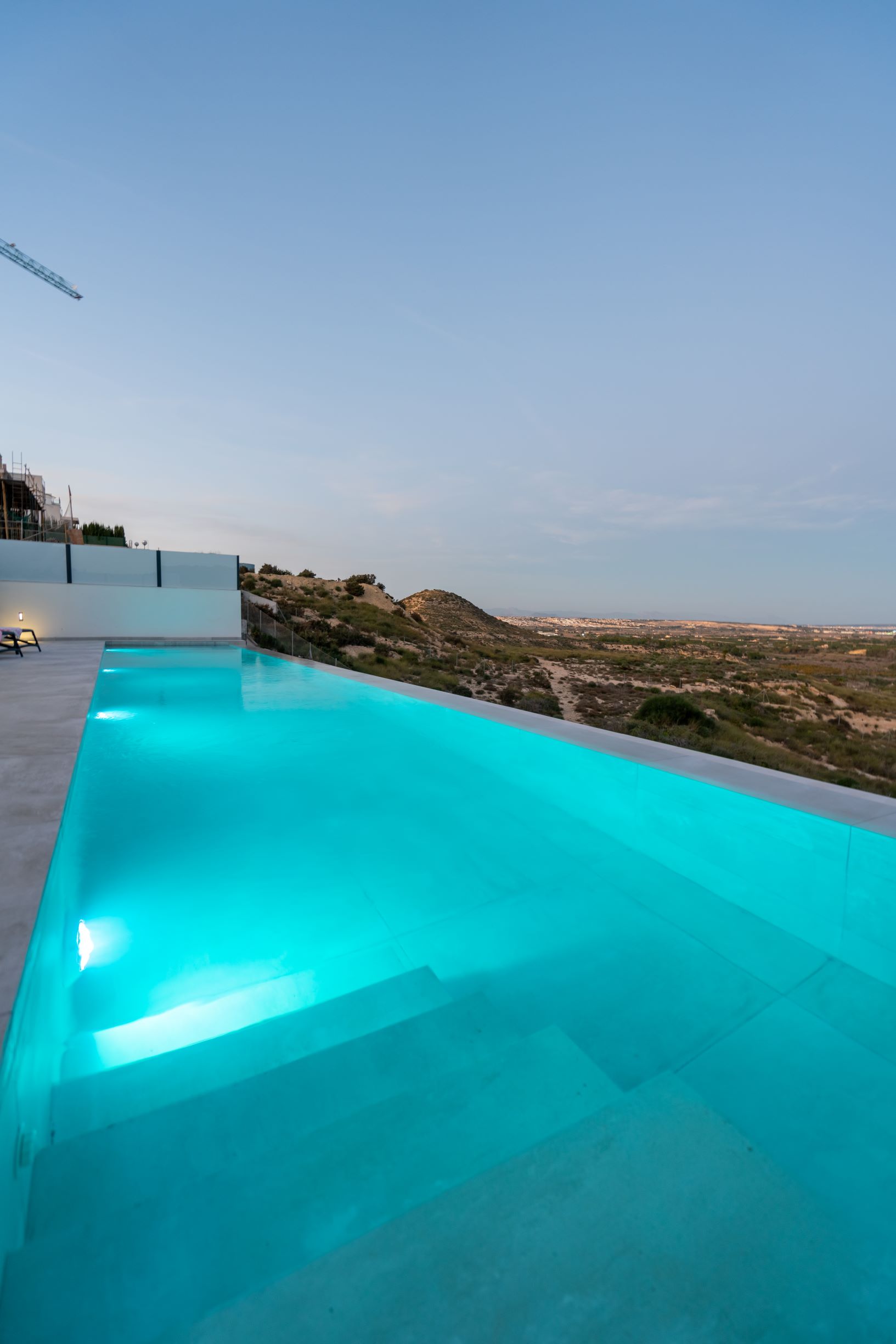For sale - 4 Bedroom 5 Bathroom villa in Rojales - Rojales  - Alicante