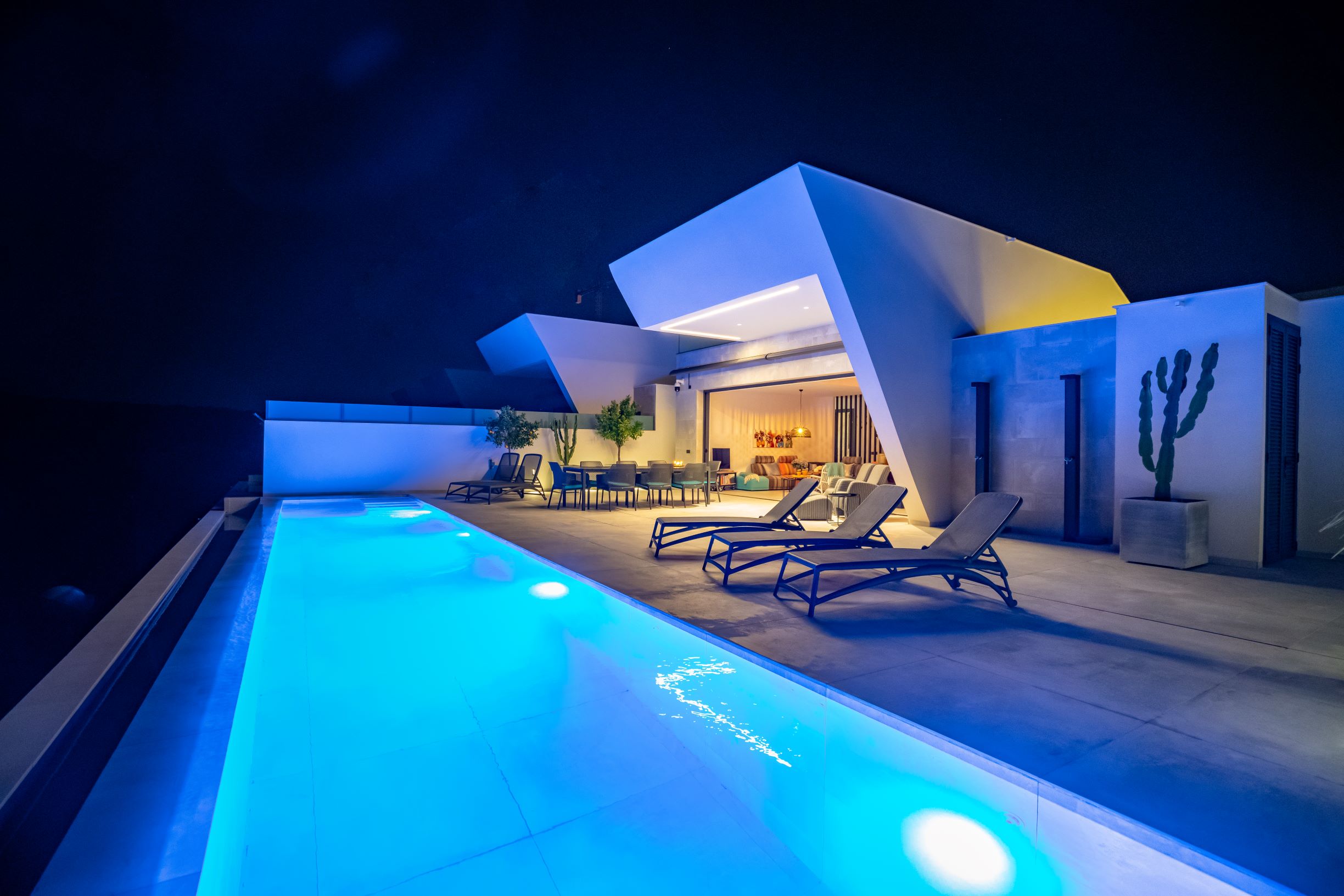 For sale - 4 Bedroom 5 Bathroom villa in Rojales - Rojales  - Alicante