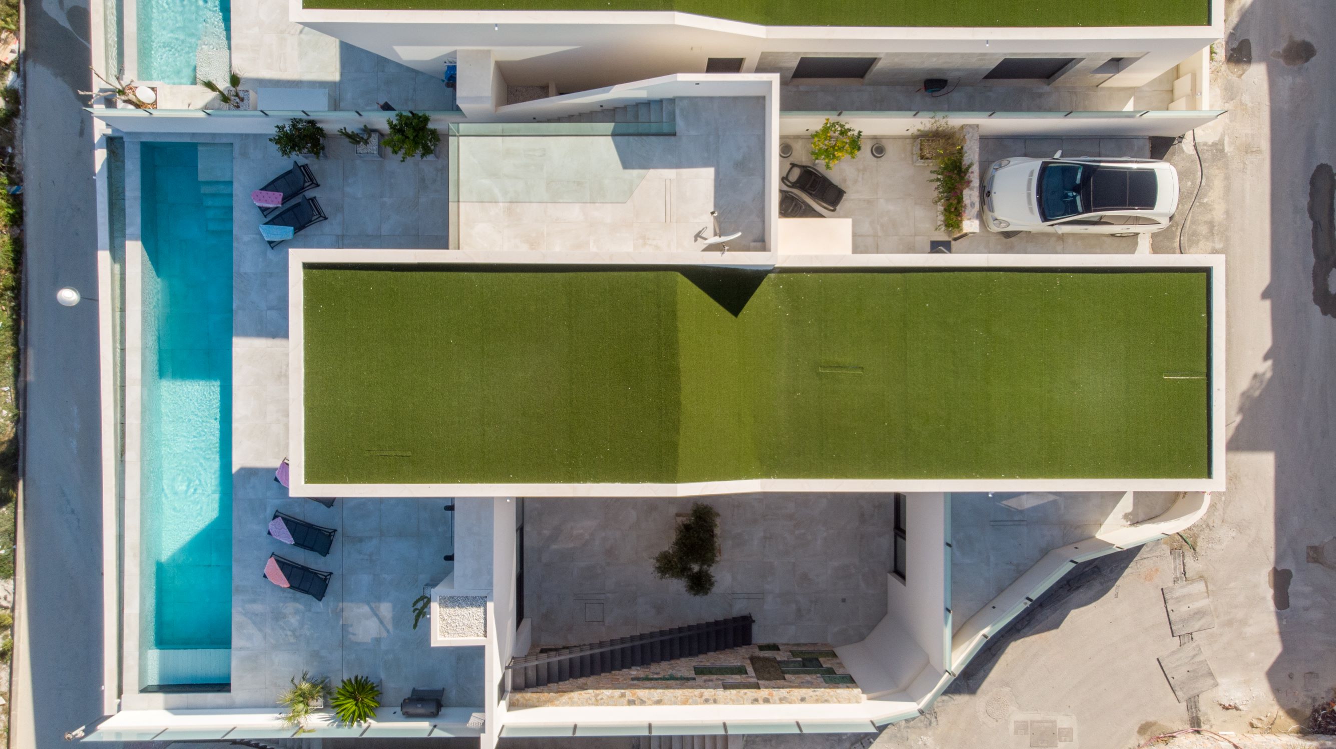 For sale - 4 Bedroom 5 Bathroom villa in Rojales - Rojales  - Alicante