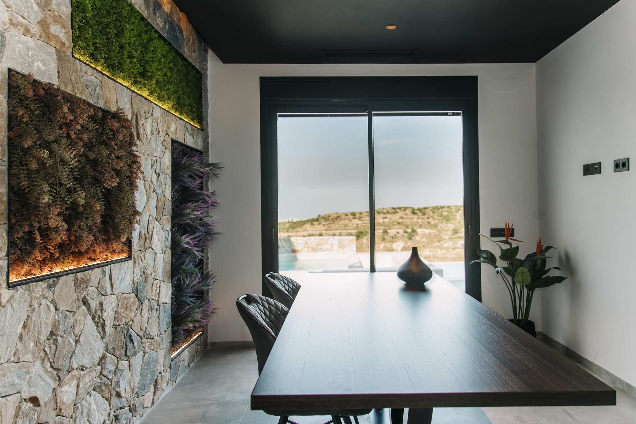 For sale - 3 Bedroom 3 Bathroom detached in Rojales - Rojales  - Alicante