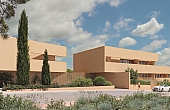 3 Bedroom 2 Bathroom low-bungalow in Torrevieja