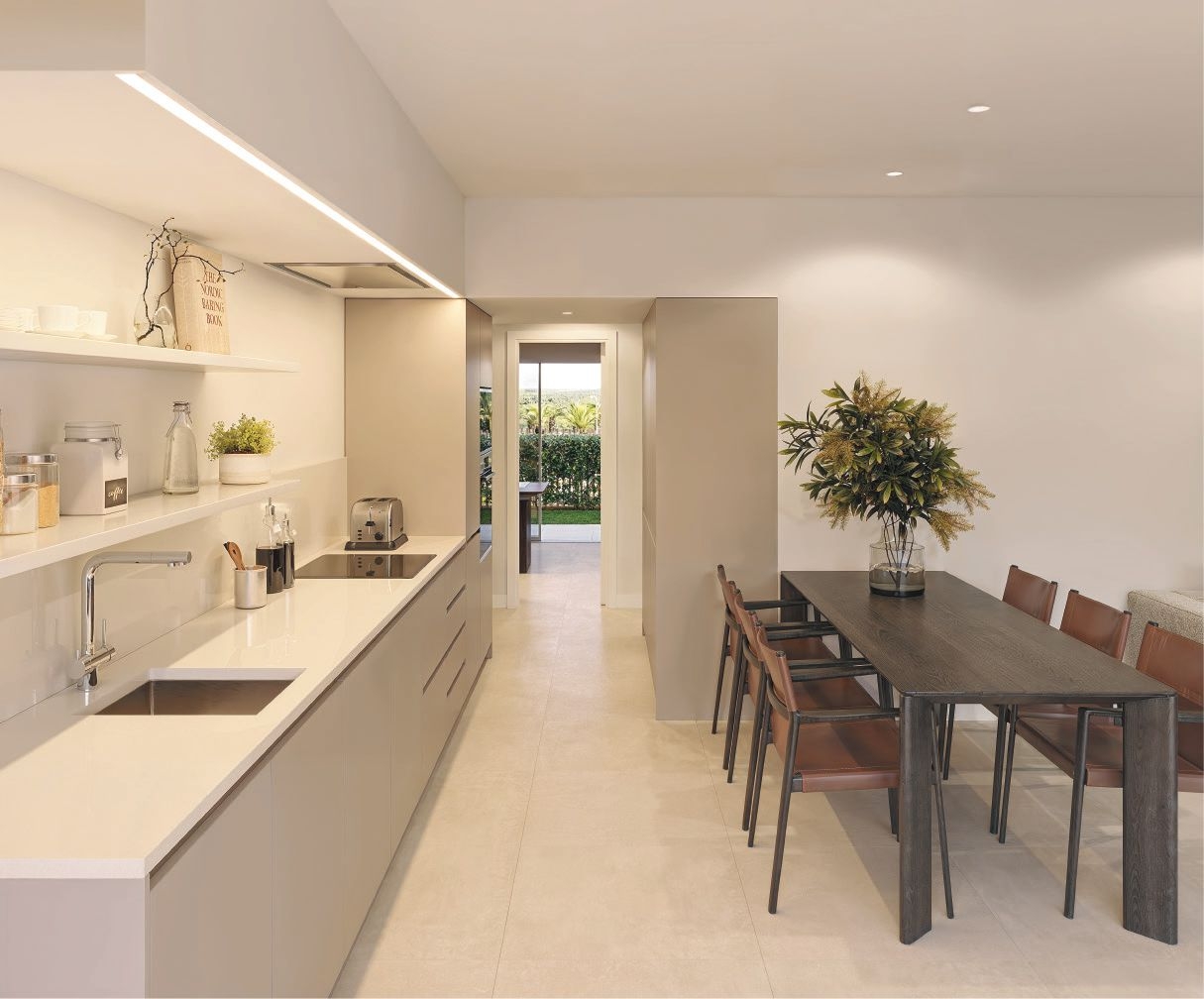 For sale - 3 Bedroom 2 Bathroom high-bungalow in Torrevieja - Torrevieja  - Alicante