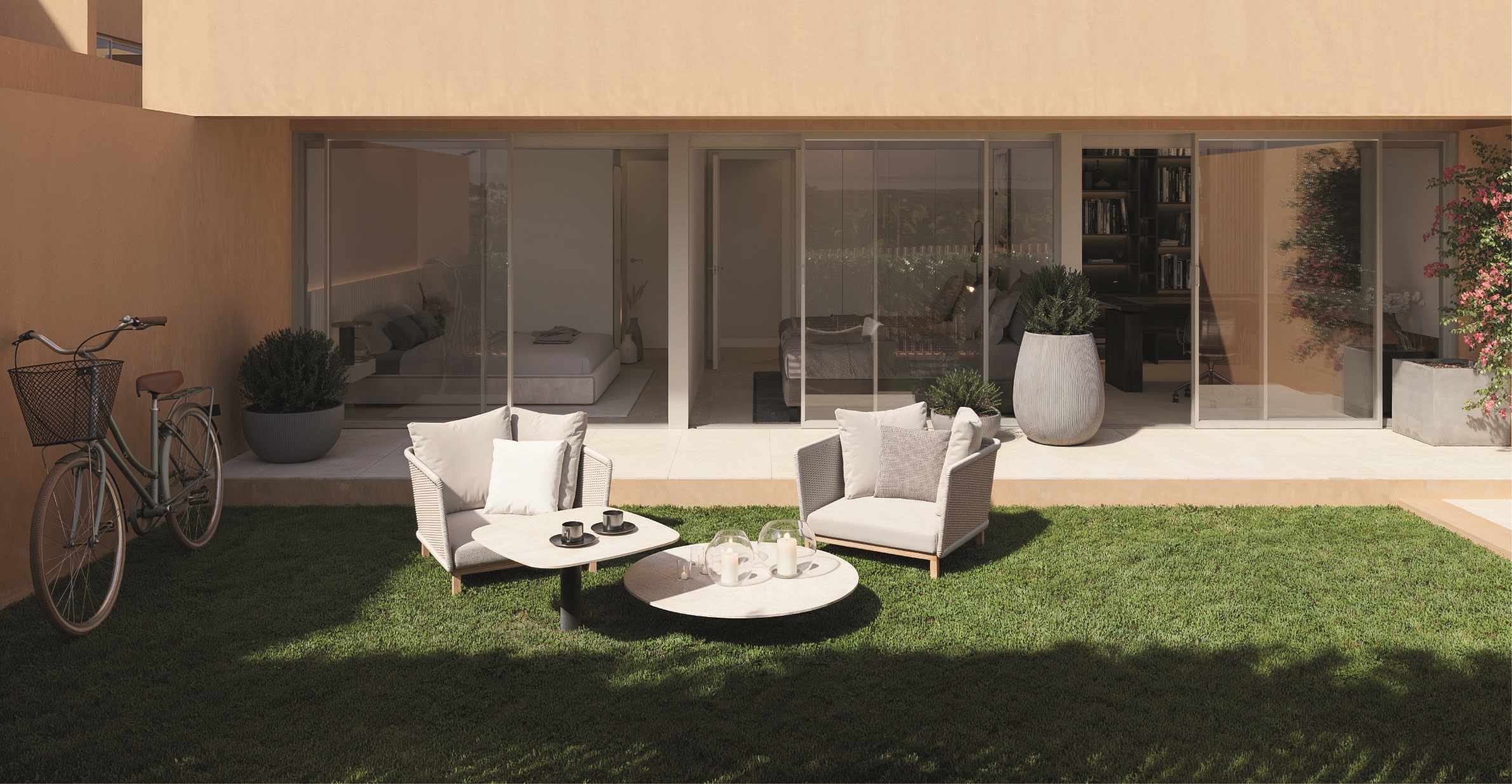 For sale - 3 Bedroom 2 Bathroom high-bungalow in Torrevieja - Torrevieja  - Alicante