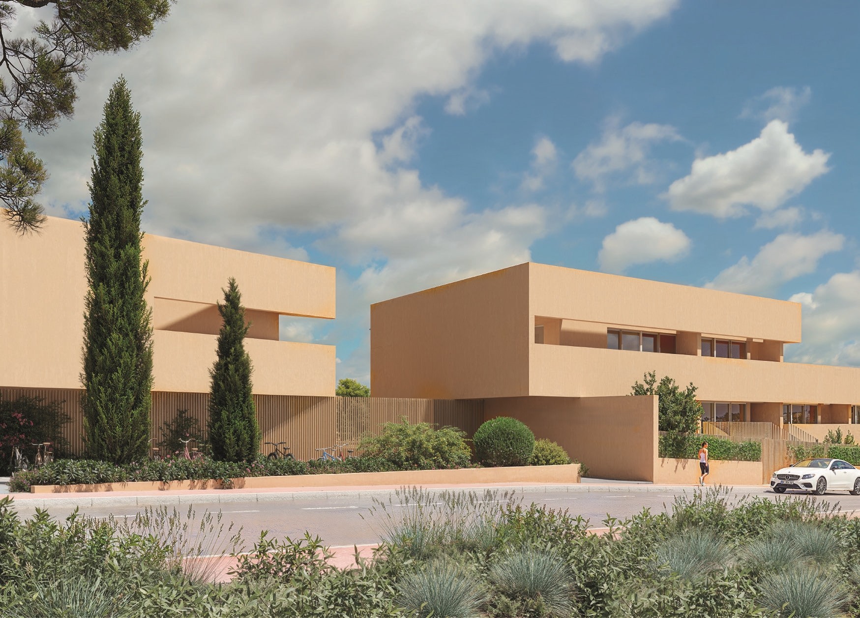 For sale - 3 Bedroom 2 Bathroom high-bungalow in Torrevieja - Torrevieja  - Alicante