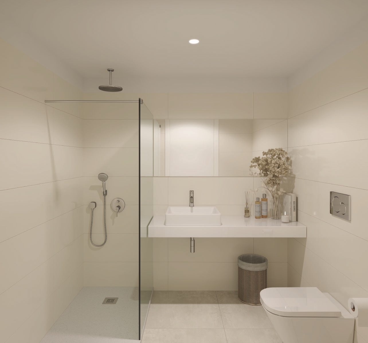 For sale - 3 Bedroom 2 Bathroom high-bungalow in Torrevieja - Torrevieja  - Alicante