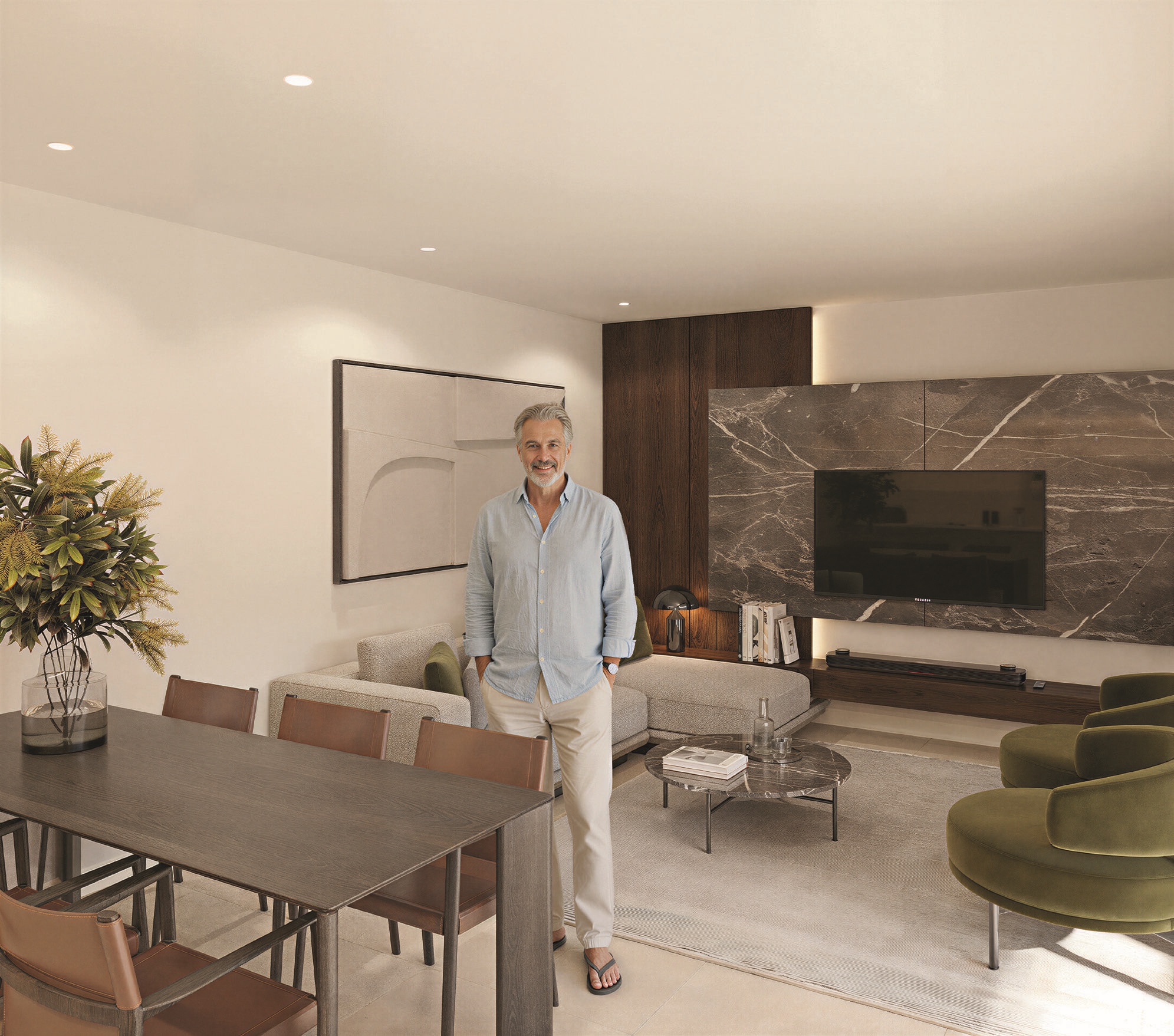 For sale - 2 Bedroom 2 Bathroom low-bungalow in Torrevieja - Torrevieja  - Alicante