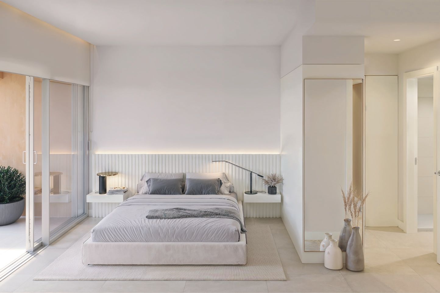 For sale - 2 Bedroom 2 Bathroom high-bungalow in Torrevieja - Torrevieja  - Alicante