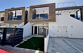 2 Bedroom 2 Bathroom low-bungalow in San Pedro del Pinatar