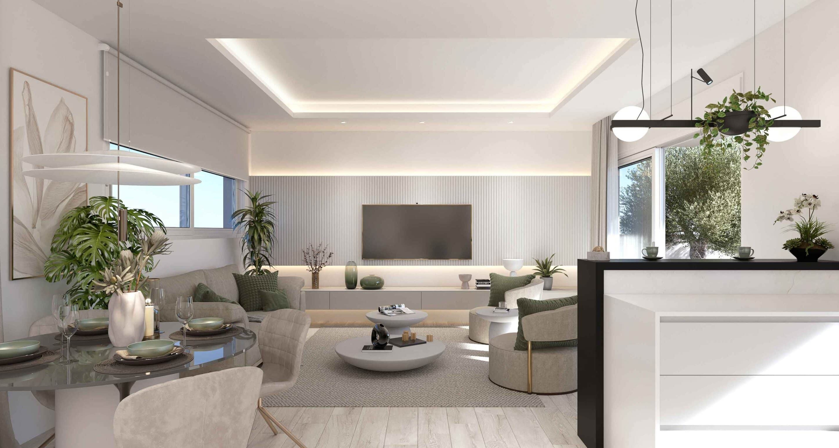 For sale - 2 Bedroom 2 Bathroom apartment in Los Alcázares - Los Alcázares  - Murcia