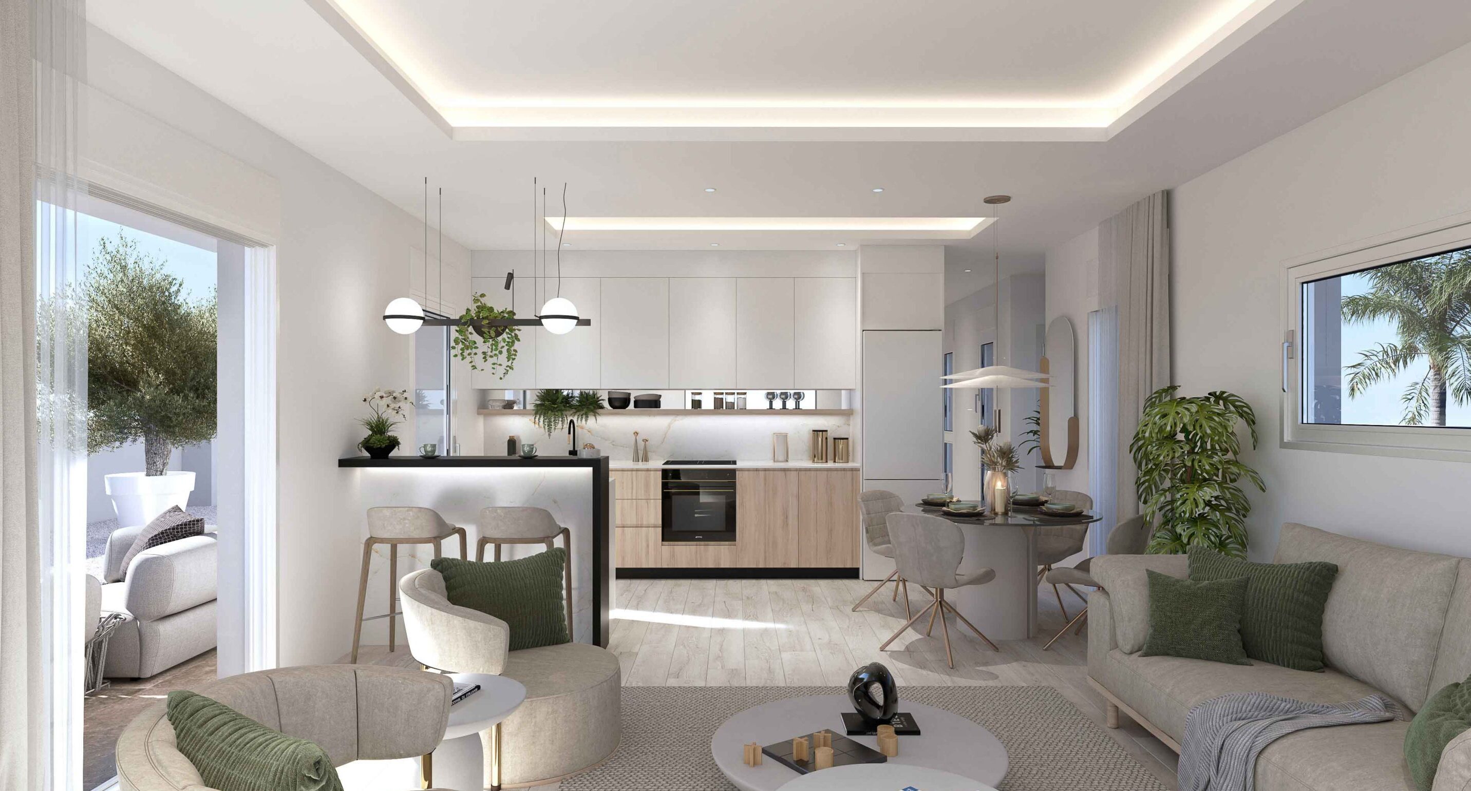 For sale - 2 Bedroom 2 Bathroom apartment in Los Alcázares - Los Alcázares  - Murcia