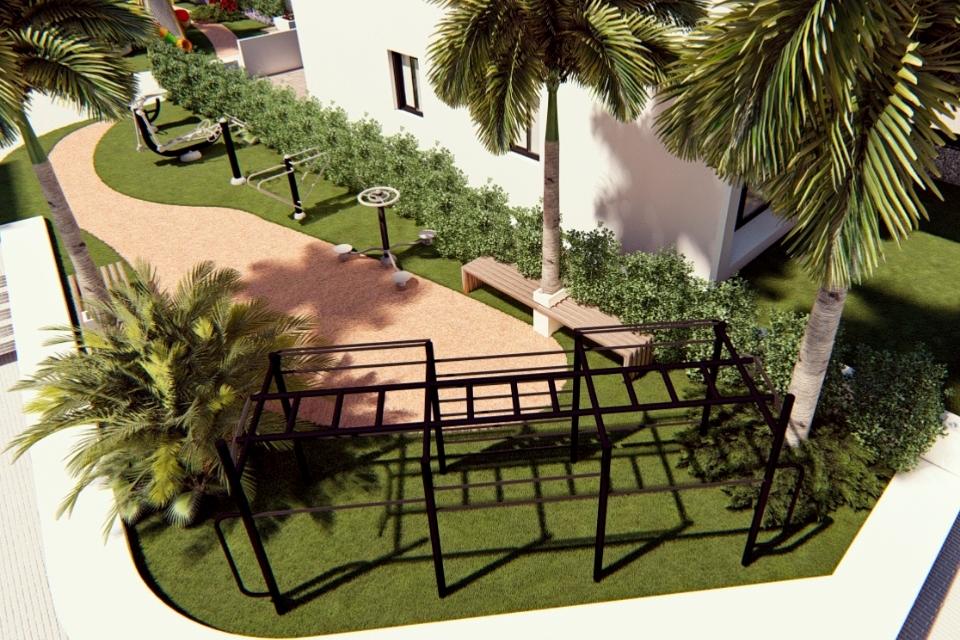 For sale - 2 Bedroom 2 Bathroom low-bungalow in Torrevieja - Torrevieja  - Alicante
