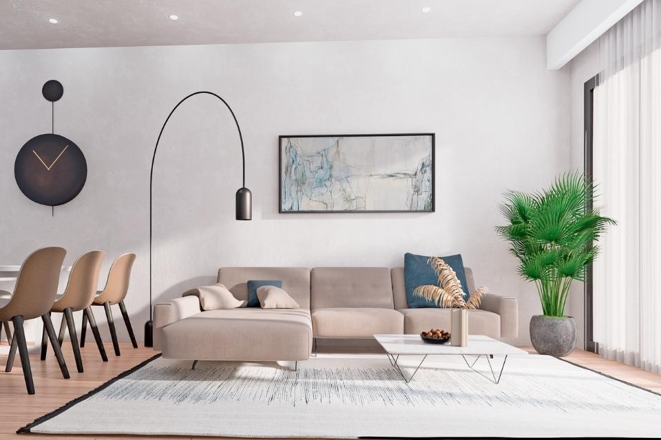 For sale - 2 Bedroom 2 Bathroom low-bungalow in Torrevieja - Torrevieja  - Alicante