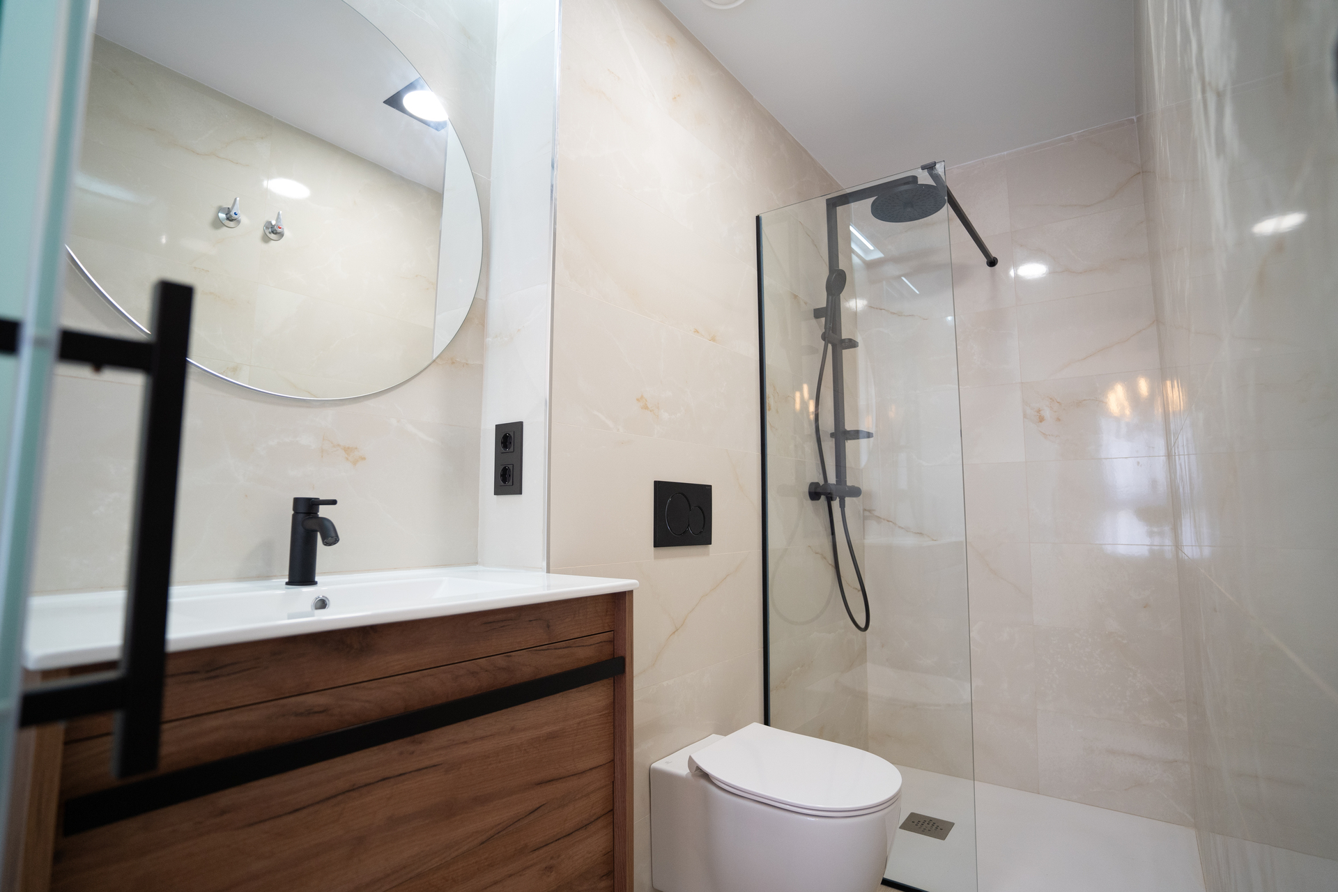 For sale - 3 Bedroom 2 Bathroom low-bungalow in Pilar de la Horadada - Pilar de la Horadada  - Alicante