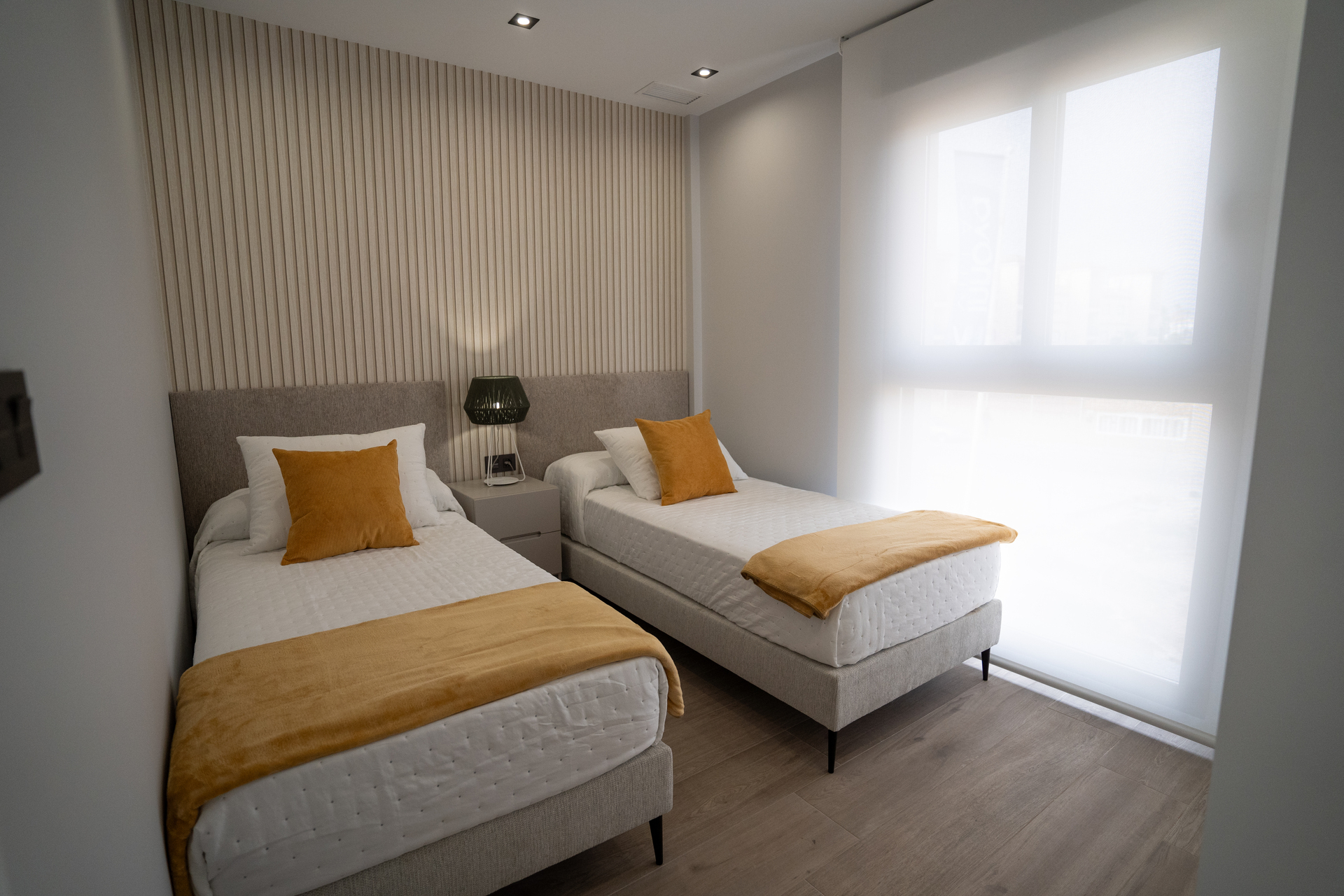 For sale - 3 Bedroom 2 Bathroom low-bungalow in Pilar de la Horadada - Pilar de la Horadada  - Alicante
