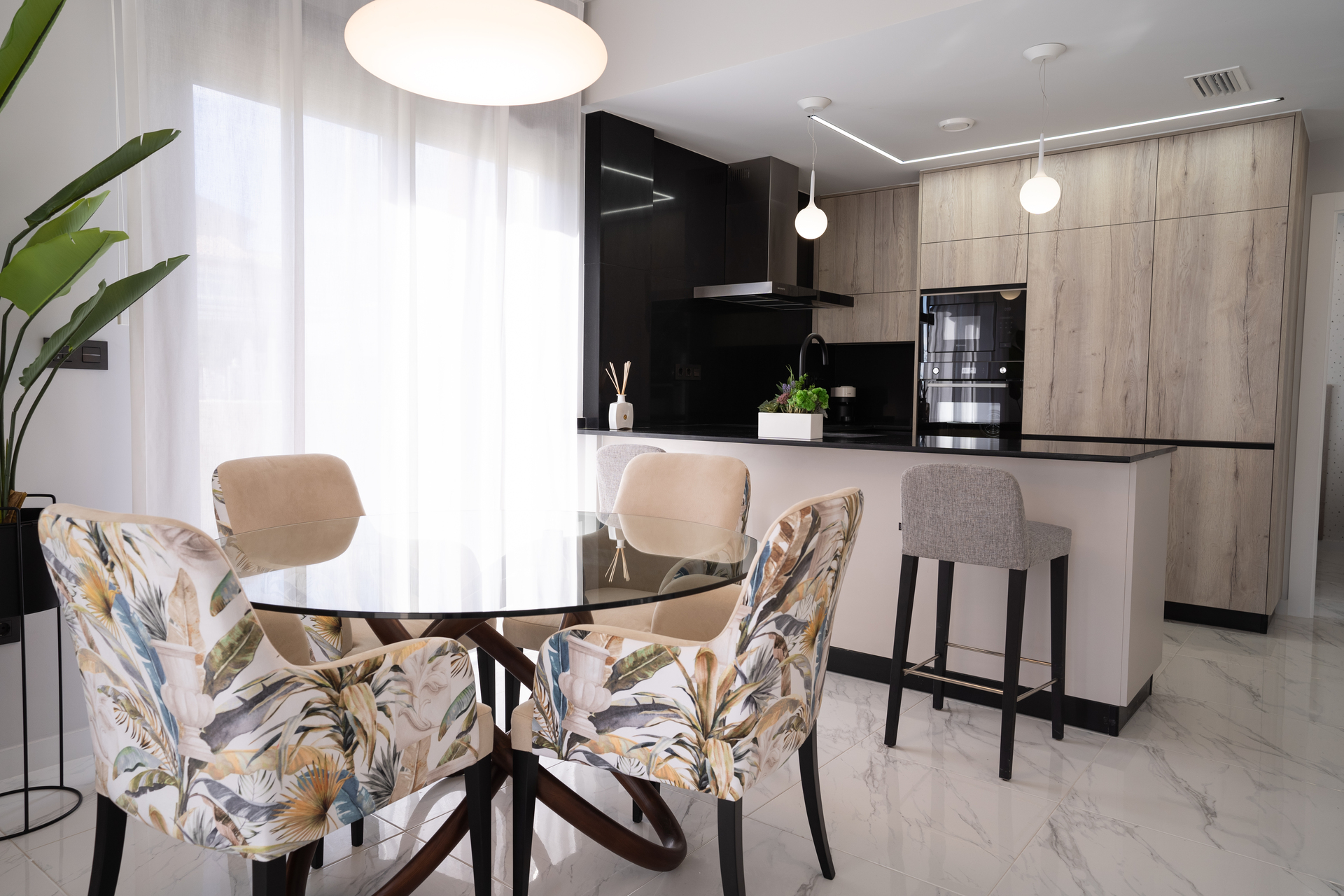 For sale - 3 Bedroom 2 Bathroom low-bungalow in Pilar de la Horadada - Pilar de la Horadada  - Alicante