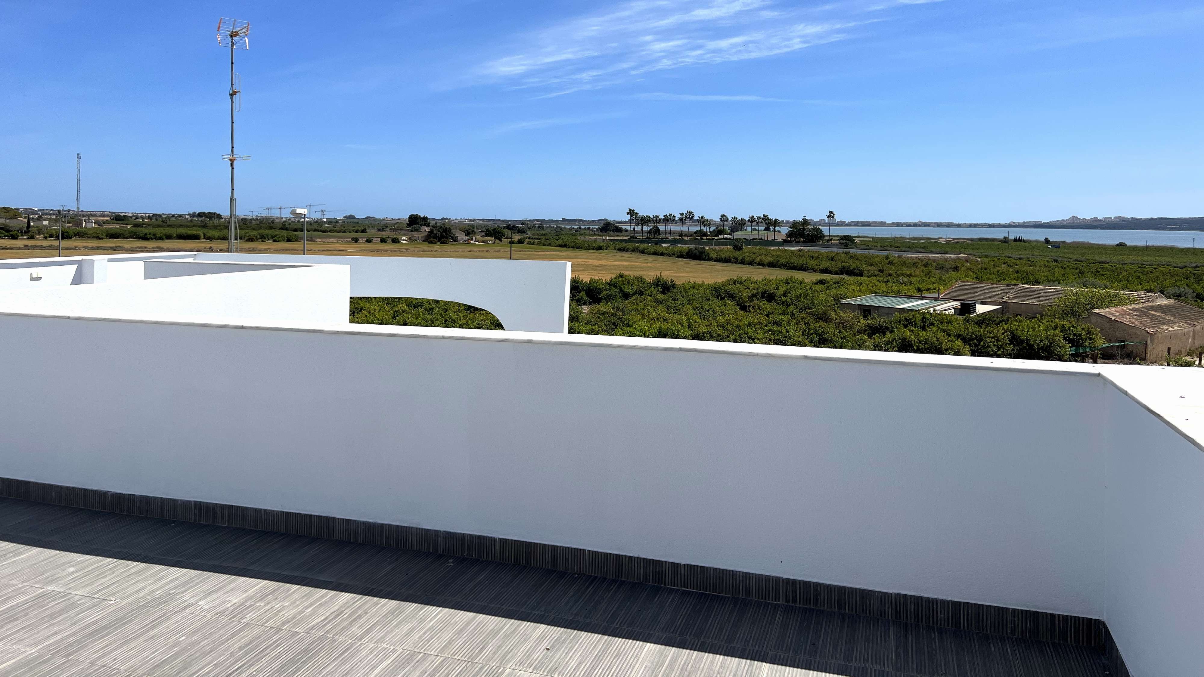 For sale - 3 Bedroom 2 Bathroom detached in Ciudad Quesada - Ciudad Quesada  - Alicante