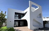 3 Bedroom 2 Bathroom detached in Ciudad Quesada