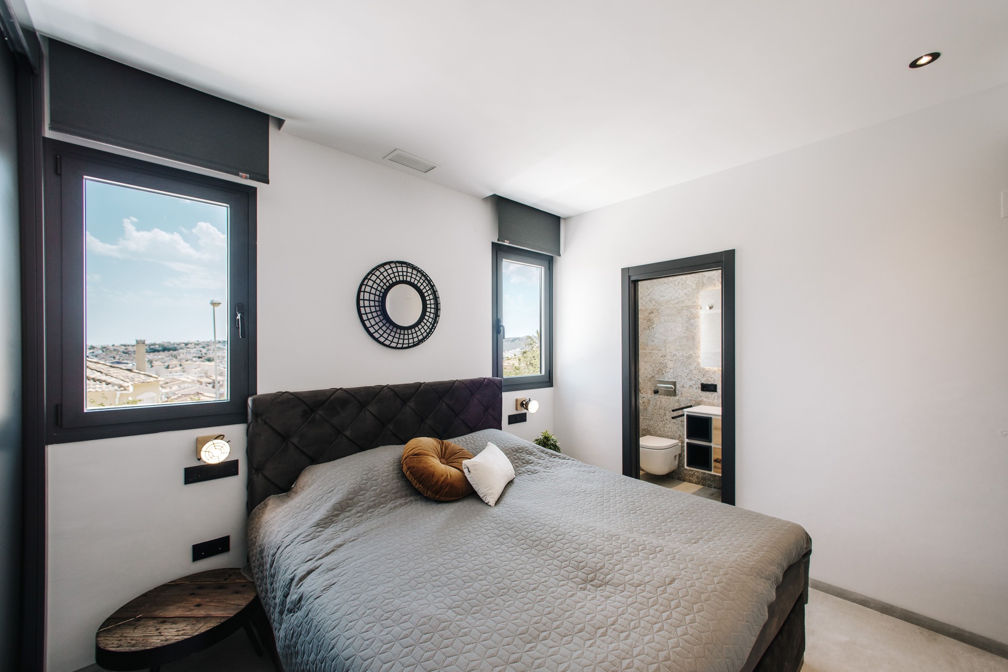 For sale - 4 Bedroom 3 Bathroom low-bungalow in Ciudad Quesada - Ciudad Quesada  - Alicante