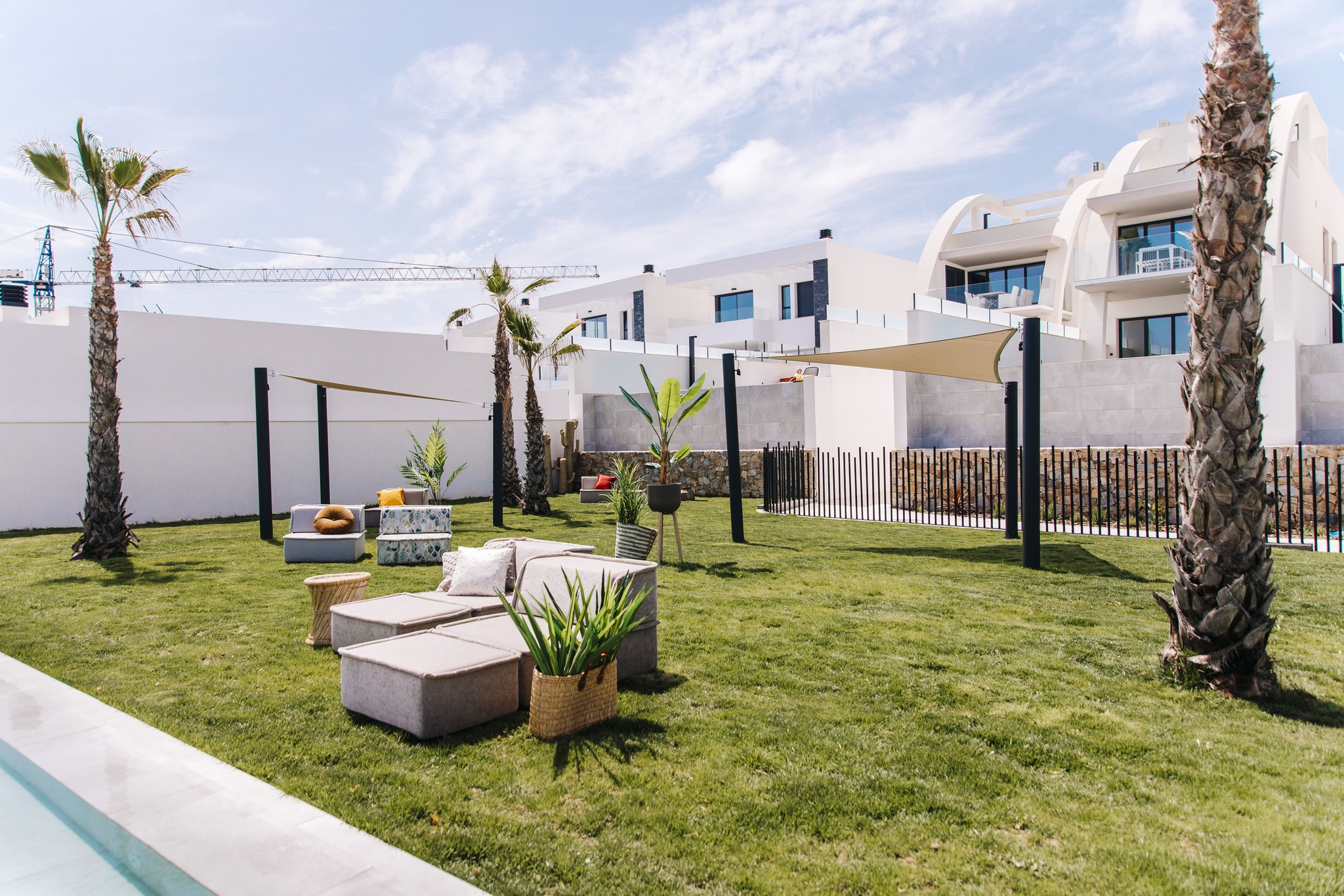 For sale - 4 Bedroom 3 Bathroom low-bungalow in Ciudad Quesada - Ciudad Quesada  - Alicante