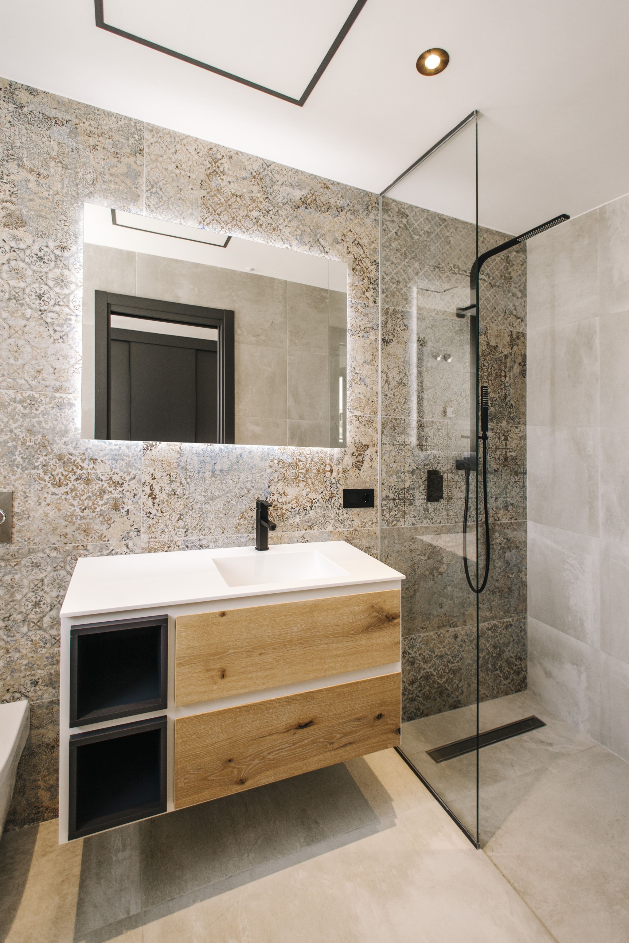For sale - 4 Bedroom 3 Bathroom low-bungalow in Ciudad Quesada - Ciudad Quesada  - Alicante
