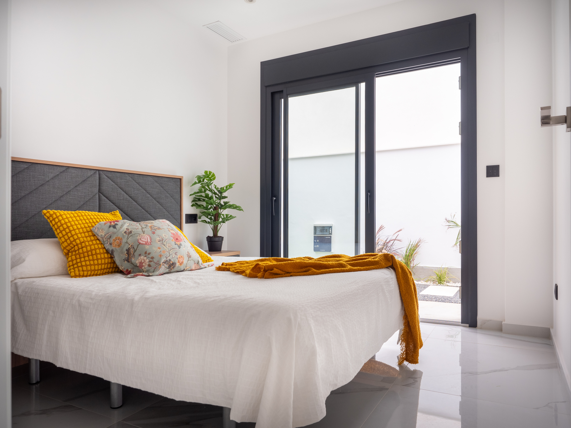 For sale - 3 Bedroom 3 Bathroom detached in San Pedro del Pinatar - San Pedro del Pinatar  - Murcia