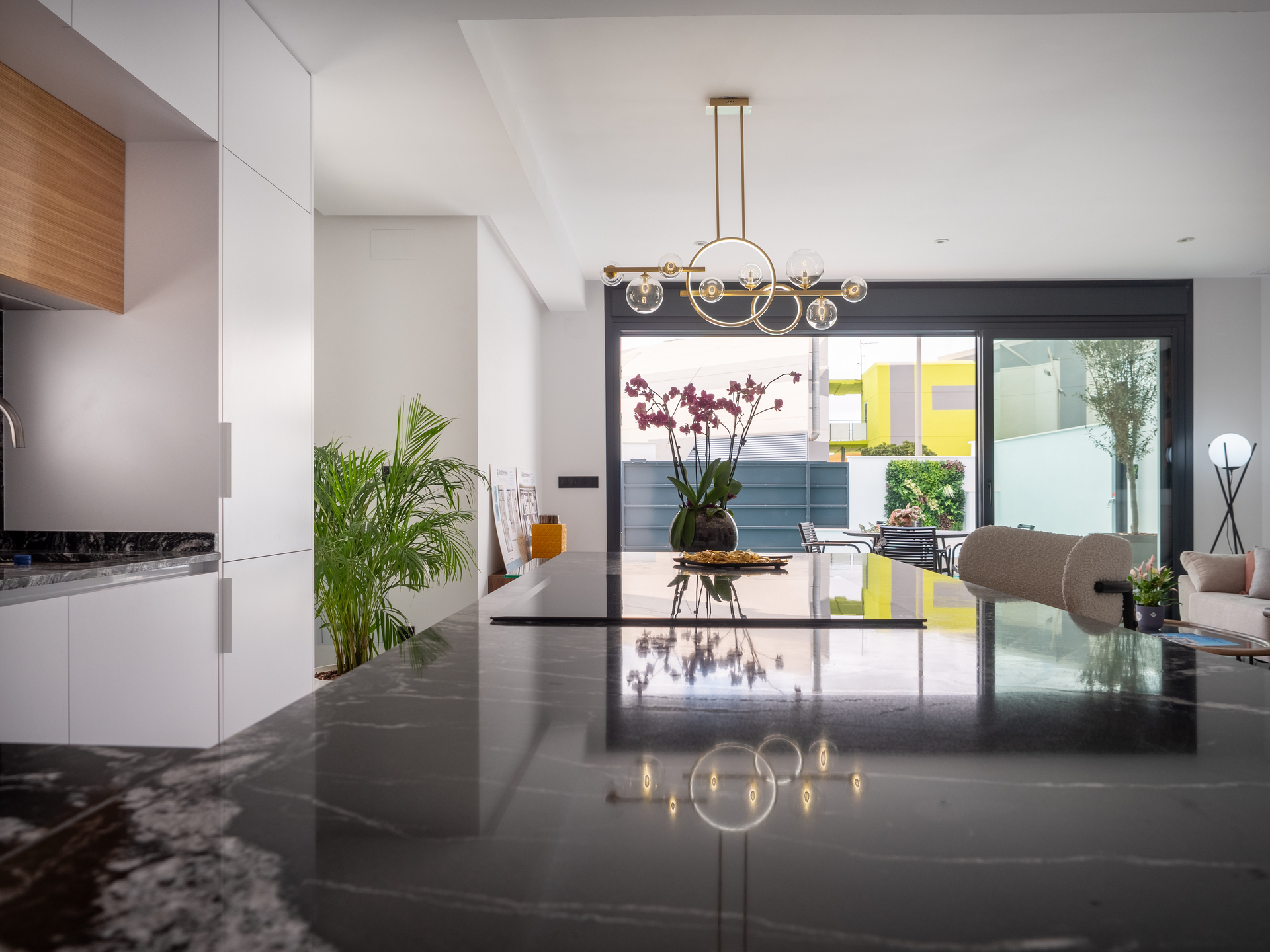 For sale - 3 Bedroom 3 Bathroom detached in San Pedro del Pinatar - San Pedro del Pinatar  - Murcia