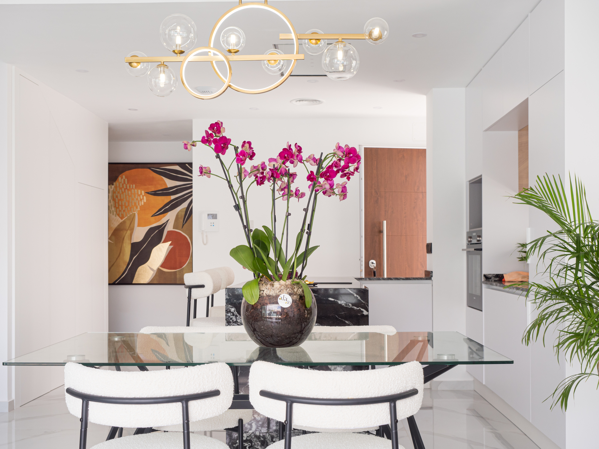 For sale - 3 Bedroom 3 Bathroom detached in San Pedro del Pinatar - San Pedro del Pinatar  - Murcia