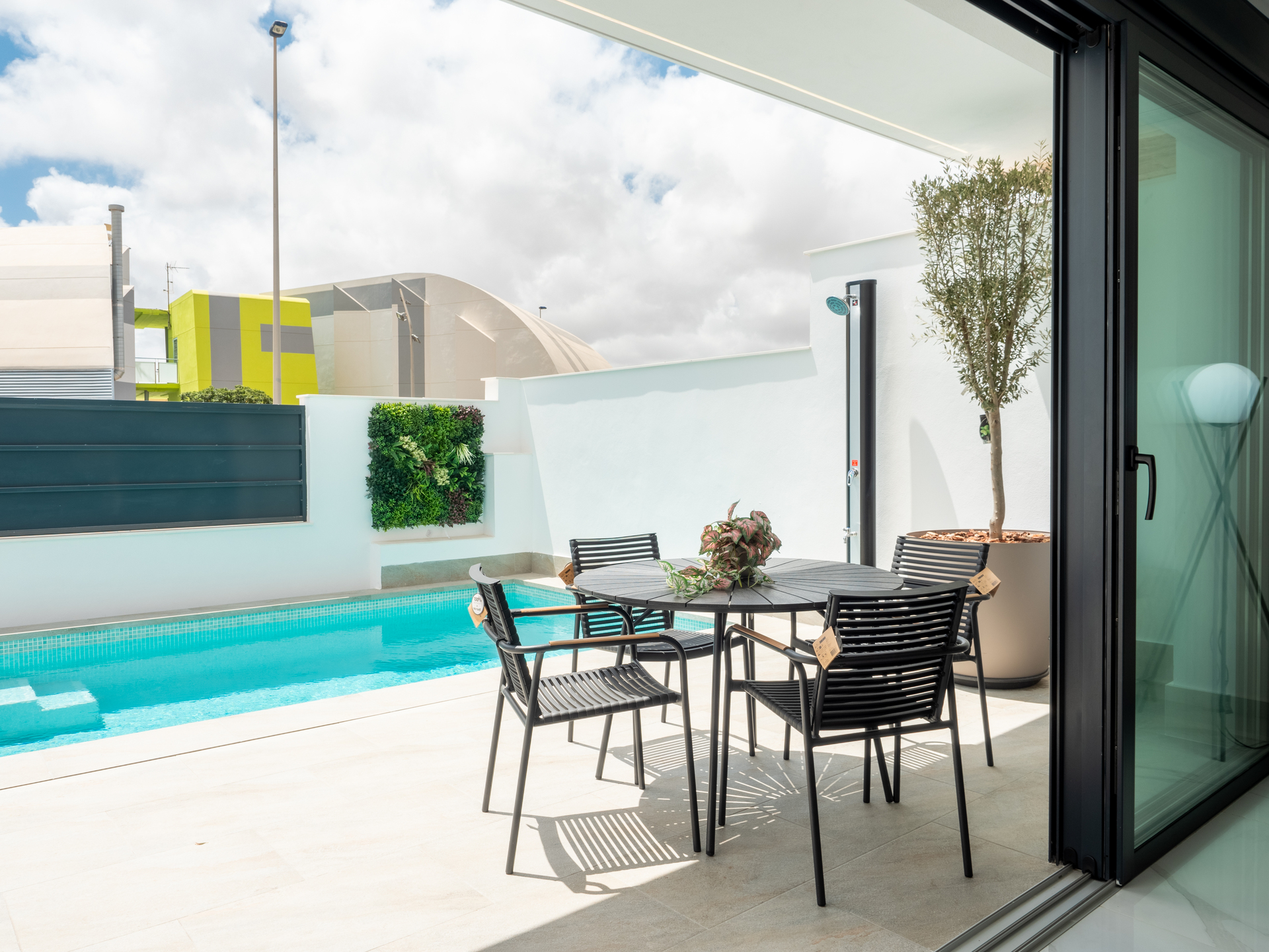 For sale - 3 Bedroom 3 Bathroom detached in San Pedro del Pinatar - San Pedro del Pinatar  - Murcia