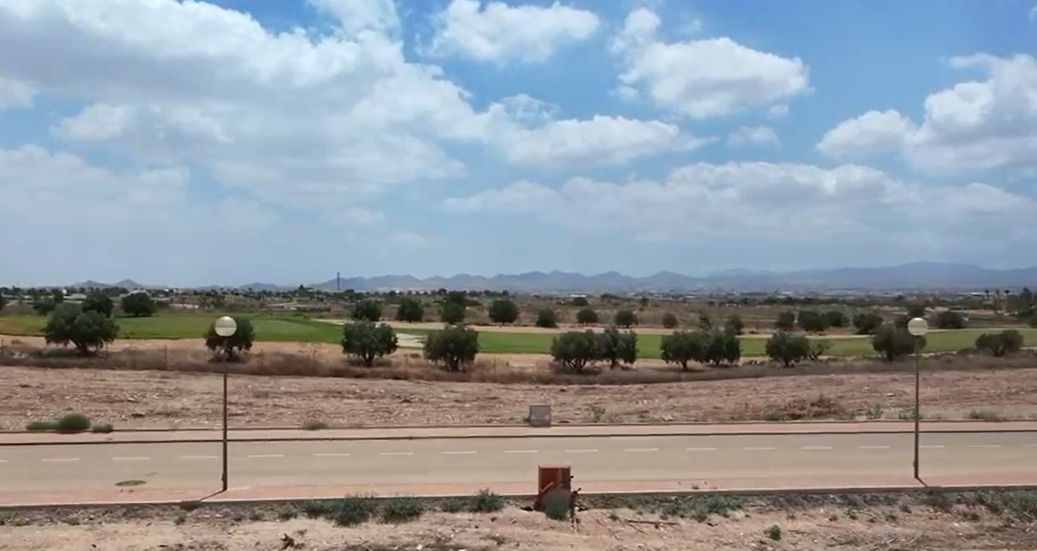For sale - 3 Bedroom 2 Bathroom detached in Hacienda del Alamo Golf - Hacienda del Alamo Golf  - Murcia