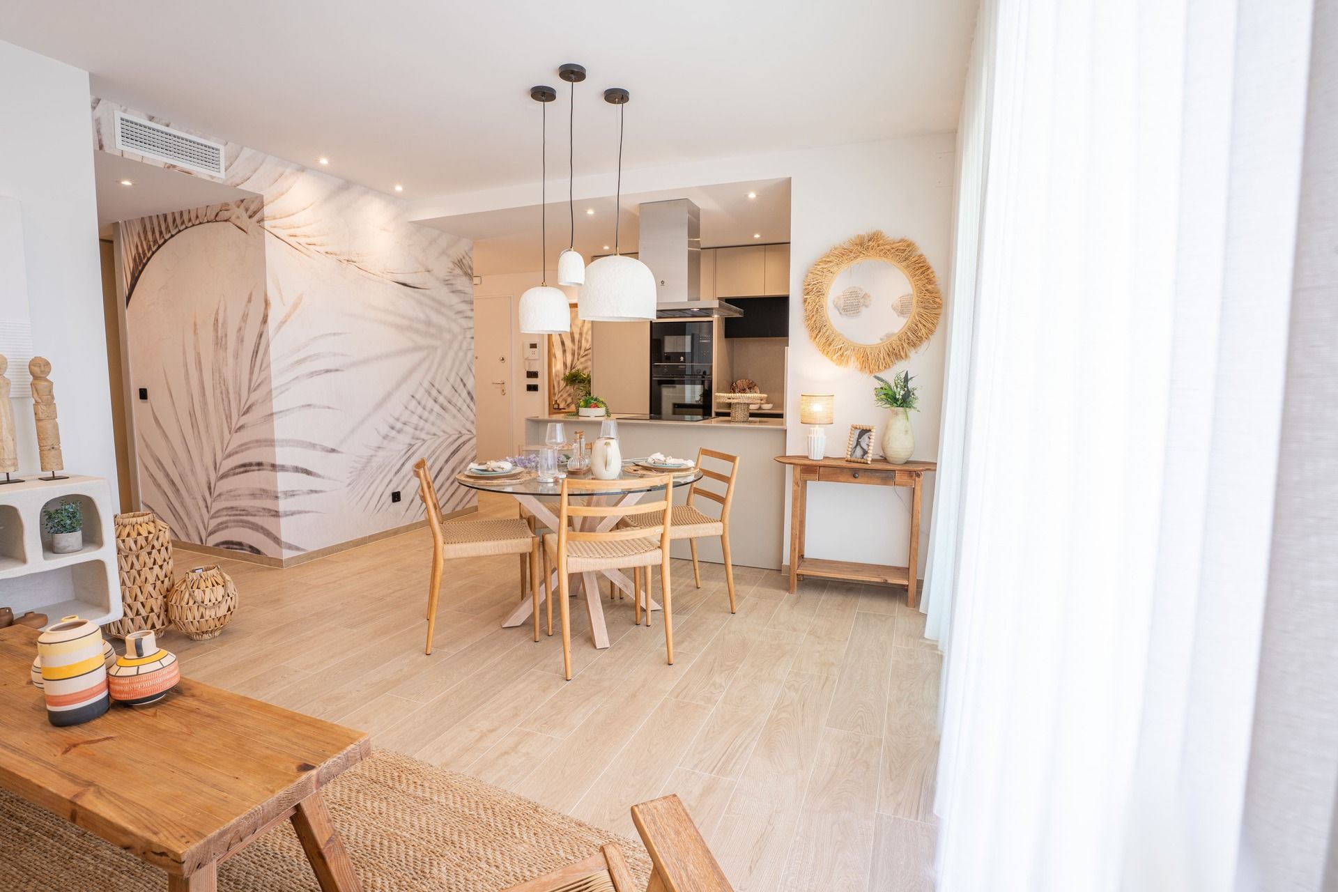 For sale - 2 Bedroom 2 Bathroom high-bungalow in La Finca Golf - La Finca Golf  - Alicante