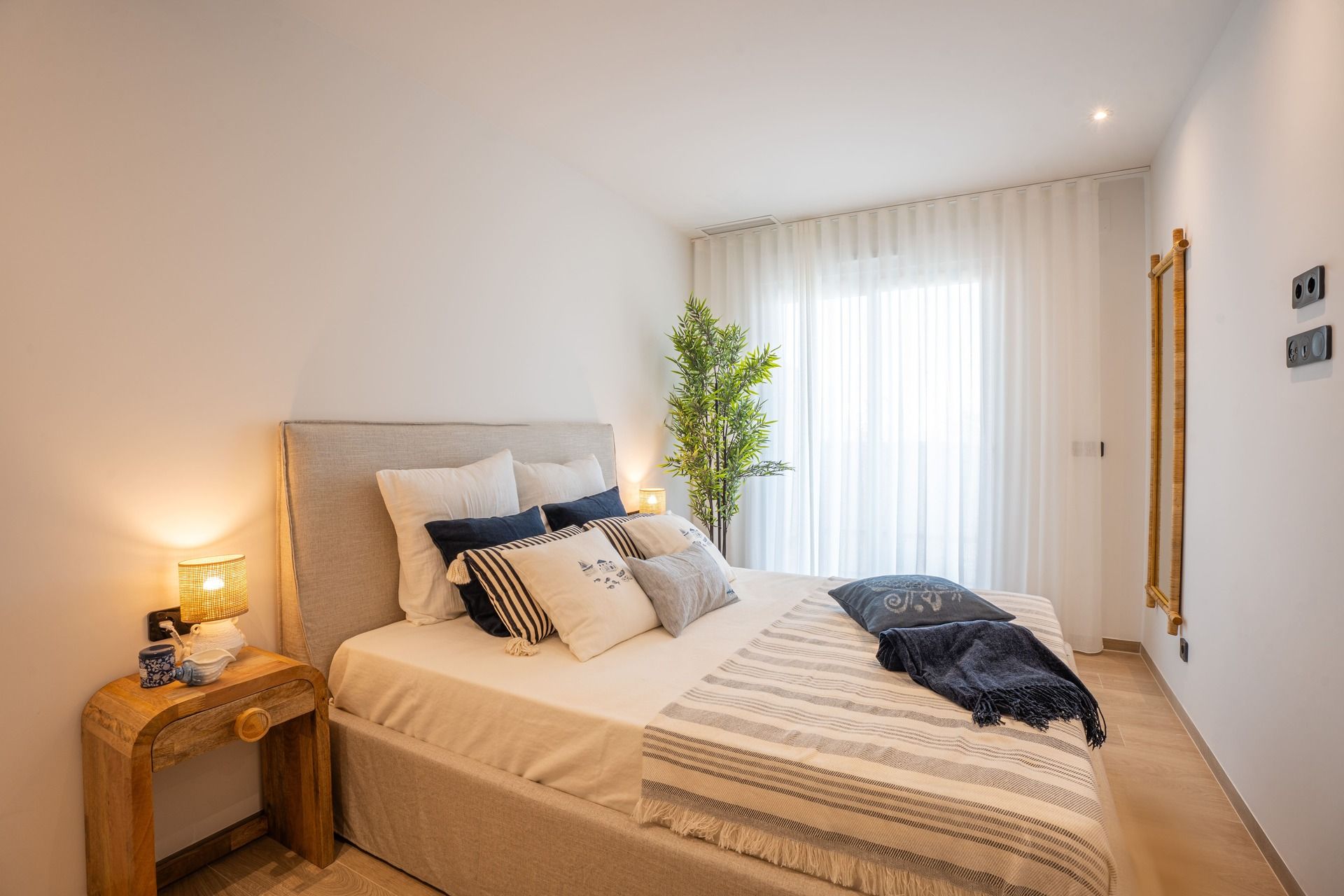 For sale - 2 Bedroom 2 Bathroom high-bungalow in La Finca Golf - La Finca Golf  - Alicante
