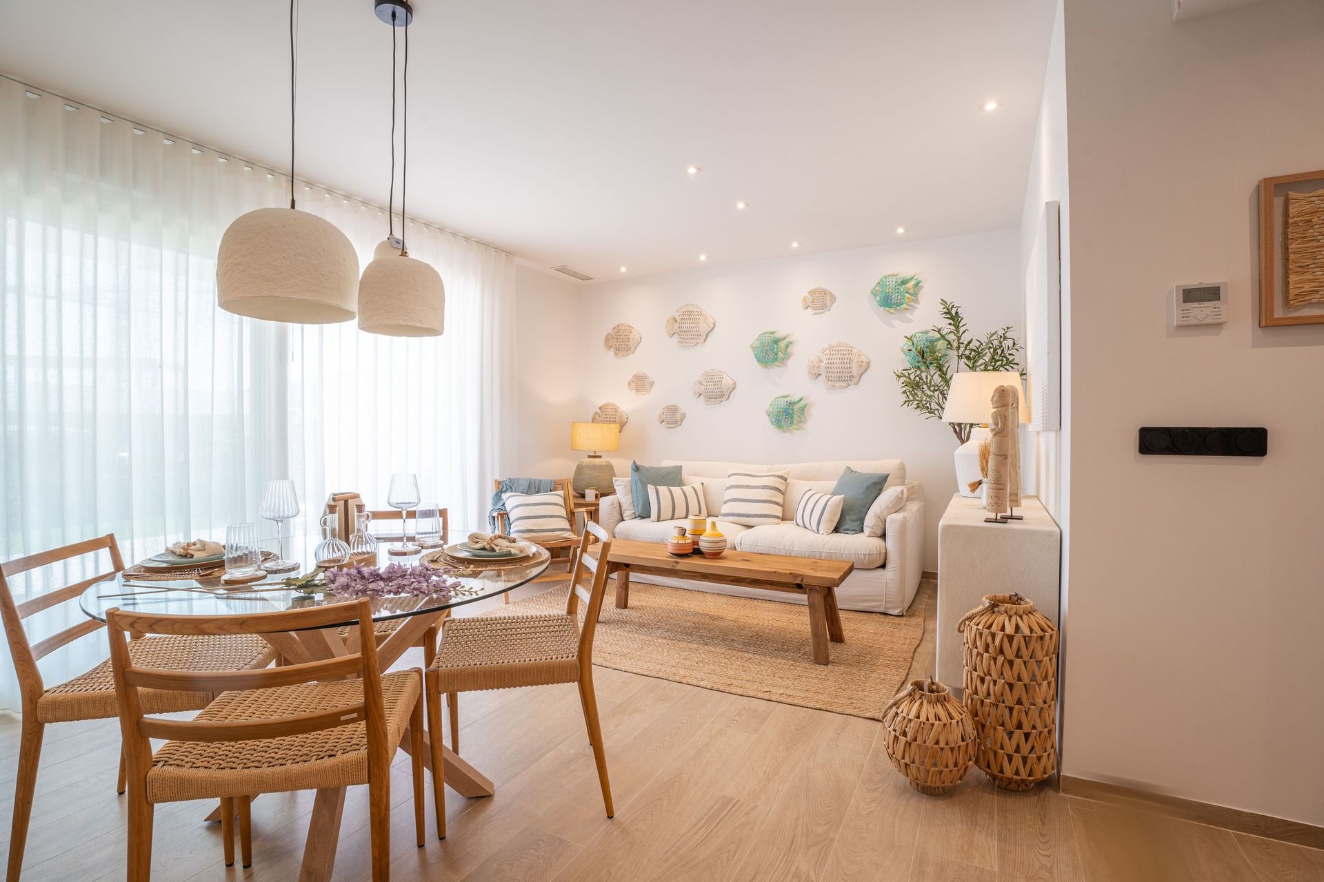 For sale - 2 Bedroom 2 Bathroom high-bungalow in La Finca Golf - La Finca Golf  - Alicante